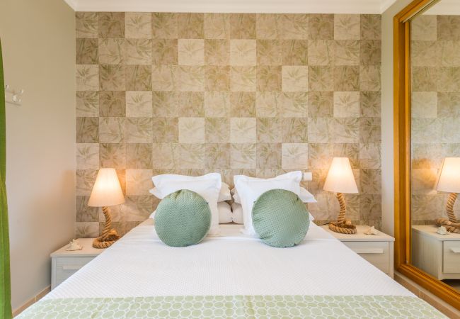 Apartamento em Lagos - Boavista Charming Apartment Apartamento em Lagos - Boavista Charming Apartment