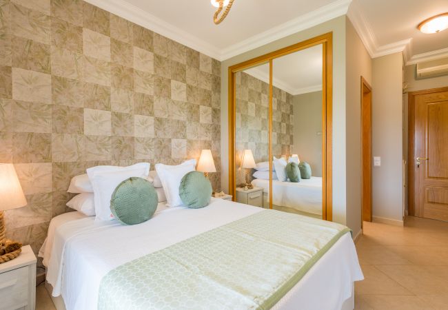 Apartamento em Lagos - Boavista Charming Apartment Apartamento em Lagos - Boavista Charming Apartment