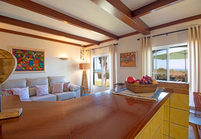 Casa geminada em Lagoa - Casa Benagil Mar | 2 Quartos | Vista Mar | Benagil Casa geminada em Lagoa - Casa Benagil Mar | 2 Quartos | Vista Mar | Benagil