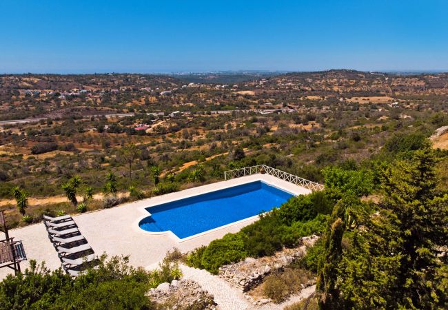 Villa em Boliqueime - Quinta Molinum Ad Mare | 8 Quartos | Vista Mar | Boliqueime Villa em Boliqueime - Quinta Molinum Ad Mare | 8 Quartos | Vista Mar | Boliqueime