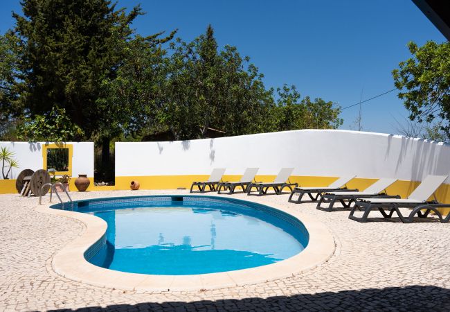 Villa em Boliqueime - Quinta Molinum Ad Mare | 8 Quartos | Vista Mar | Boliqueime Villa em Boliqueime - Quinta Molinum Ad Mare | 8 Quartos | Vista Mar | Boliqueime