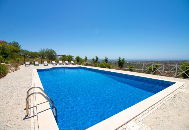 Villa em Boliqueime - Quinta Molinum Ad Mare | 8 Quartos | Vista Mar | Boliqueime Villa em Boliqueime - Quinta Molinum Ad Mare | 8 Quartos | Vista Mar | Boliqueime