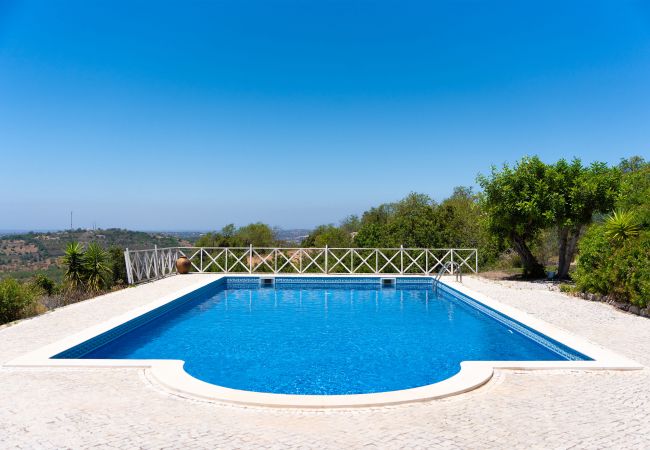Villa em Boliqueime - Quinta Molinum Ad Mare | 8 Quartos | Vista Mar | Boliqueime Villa em Boliqueime - Quinta Molinum Ad Mare | 8 Quartos | Vista Mar | Boliqueime