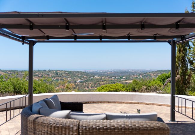 Villa em Boliqueime - Quinta Molinum Ad Mare | 8 Quartos | Vista Mar | Boliqueime Villa em Boliqueime - Quinta Molinum Ad Mare | 8 Quartos | Vista Mar | Boliqueime