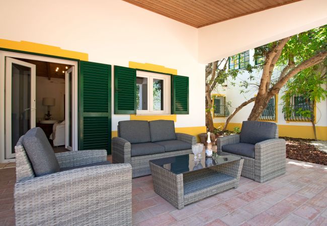 Villa em Boliqueime - Quinta Molinum Ad Mare | 8 Quartos | Vista Mar | Boliqueime Villa em Boliqueime - Quinta Molinum Ad Mare | 8 Quartos | Vista Mar | Boliqueime