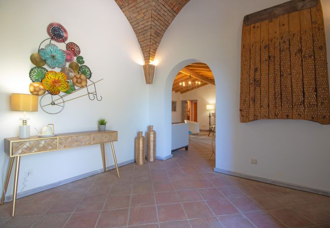 Villa em Boliqueime - Quinta Molinum Ad Mare | 8 Quartos | Vista Mar | Boliqueime Villa em Boliqueime - Quinta Molinum Ad Mare | 8 Quartos | Vista Mar | Boliqueime