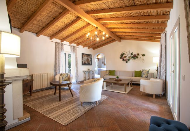 Villa em Boliqueime - Quinta Molinum Ad Mare | 8 Quartos | Vista Mar | Boliqueime Villa em Boliqueime - Quinta Molinum Ad Mare | 8 Quartos | Vista Mar | Boliqueime