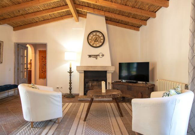 Villa em Boliqueime - Quinta Molinum Ad Mare | 8 Quartos | Vista Mar | Boliqueime Villa em Boliqueime - Quinta Molinum Ad Mare | 8 Quartos | Vista Mar | Boliqueime