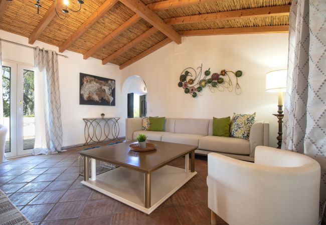 Villa em Boliqueime - Quinta Molinum Ad Mare | 8 Quartos | Vista Mar | Boliqueime Villa em Boliqueime - Quinta Molinum Ad Mare | 8 Quartos | Vista Mar | Boliqueime