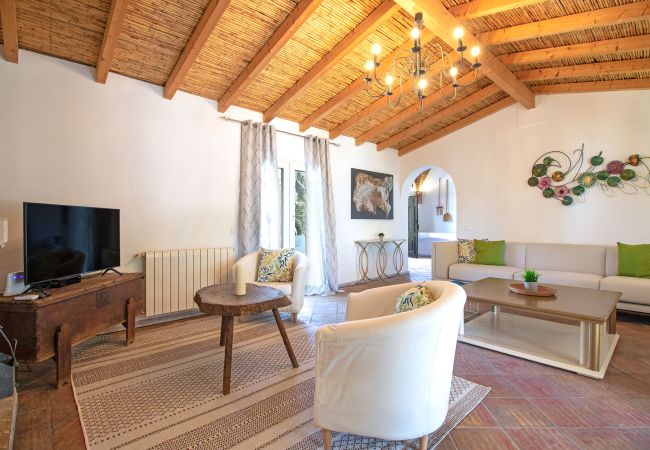 Villa em Boliqueime - Quinta Molinum Ad Mare | 8 Quartos | Vista Mar | Boliqueime Villa em Boliqueime - Quinta Molinum Ad Mare | 8 Quartos | Vista Mar | Boliqueime