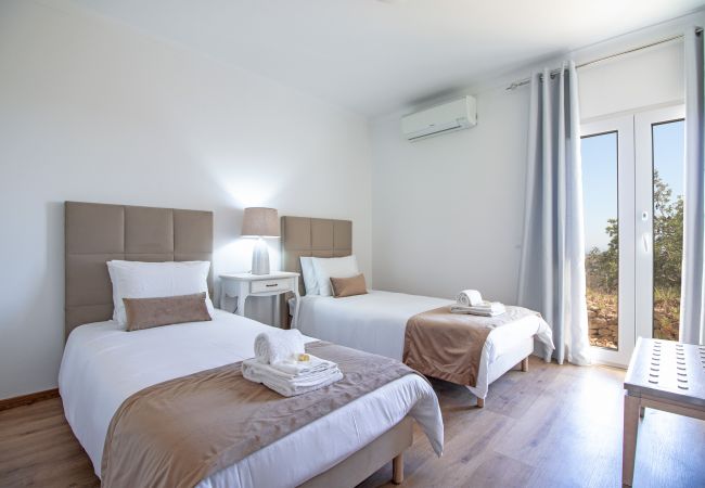 Villa em Boliqueime - Quinta Molinum Ad Mare | 8 Quartos | Vista Mar | Boliqueime Villa em Boliqueime - Quinta Molinum Ad Mare | 8 Quartos | Vista Mar | Boliqueime