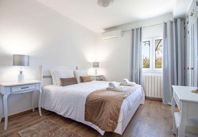 Villa em Boliqueime - Quinta Molinum Ad Mare | 8 Quartos | Vista Mar | Boliqueime Villa em Boliqueime - Quinta Molinum Ad Mare | 8 Quartos | Vista Mar | Boliqueime