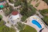Villa em Boliqueime - Quinta Molinum Ad Mare | 8 Quartos | Vista Mar | Boliqueime Villa em Boliqueime - Quinta Molinum Ad Mare | 8 Quartos | Vista Mar | Boliqueime