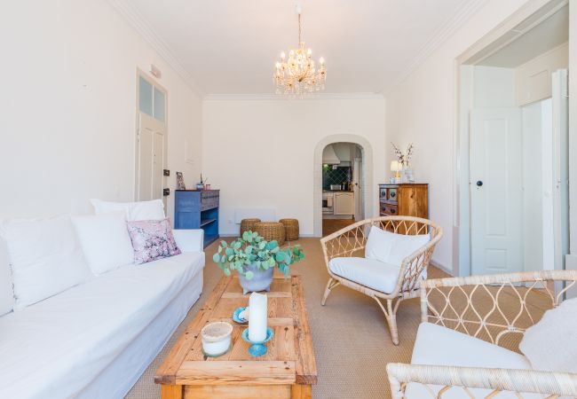 Apartamento em Lagos - Casa Omlandia - Lagos Old Town Apartamento em Lagos - Casa Omlandia - Lagos Old Town