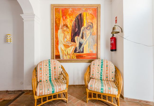 Apartamento em Lagos - Casa Omlandia - Lagos Old Town Apartamento em Lagos - Casa Omlandia - Lagos Old Town