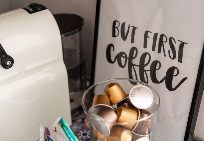 Apartamento em Lagos - Sea La Vie | On the Beach, City Center & Marina  Apartamento em Lagos - Sea La Vie | On the Beach, City Center & Marina