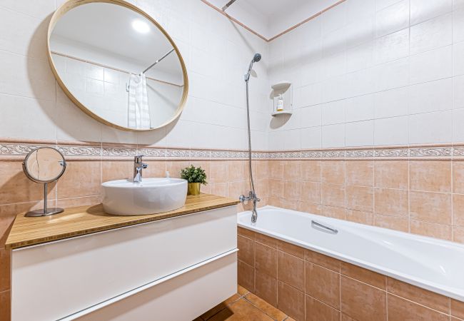 Apartamento em Lagos - Sea La Vie | On the Beach, City Center & Marina  Apartamento em Lagos - Sea La Vie | On the Beach, City Center & Marina