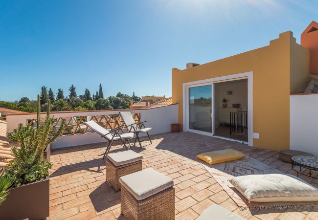 Villa em Lagos - Jardins da Meia Praia | Moradia | Piscina Villa em Lagos - Jardins da Meia Praia | Moradia | Piscina