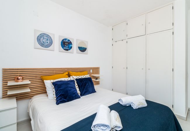 Apartamento em Lagos - Iberlagos: Casa Luna | Top Location | Dona Ana Beach Apartamento em Lagos - Iberlagos: Casa Luna | Top Location | Dona Ana Beach