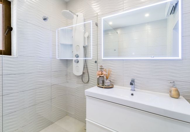 Apartamento em Lagos - Iberlagos: Casa Luna | Top Location | Dona Ana Beach Apartamento em Lagos - Iberlagos: Casa Luna | Top Location | Dona Ana Beach