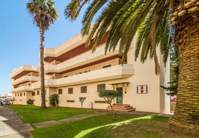 Apartamento em Lagos - Iberlagos: Casa Luna | Top Location | Dona Ana Beach Apartamento em Lagos - Iberlagos: Casa Luna | Top Location | Dona Ana Beach