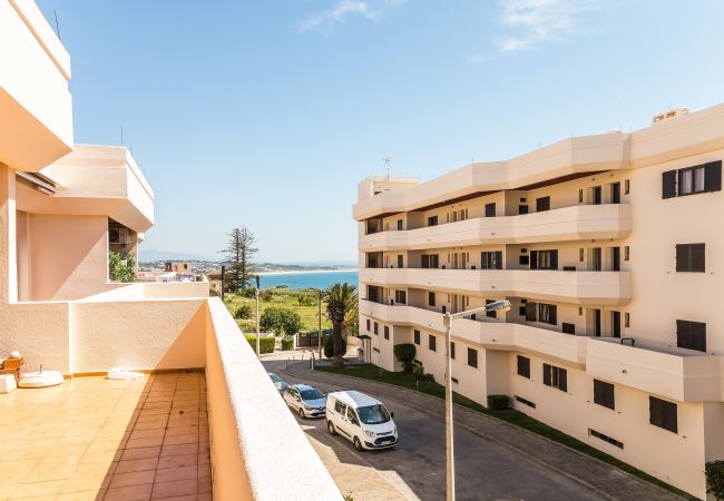 Apartamento em Lagos - Iberlagos: Casa Luna | Top Location | Dona Ana Beach Apartamento em Lagos - Iberlagos: Casa Luna | Top Location | Dona Ana Beach