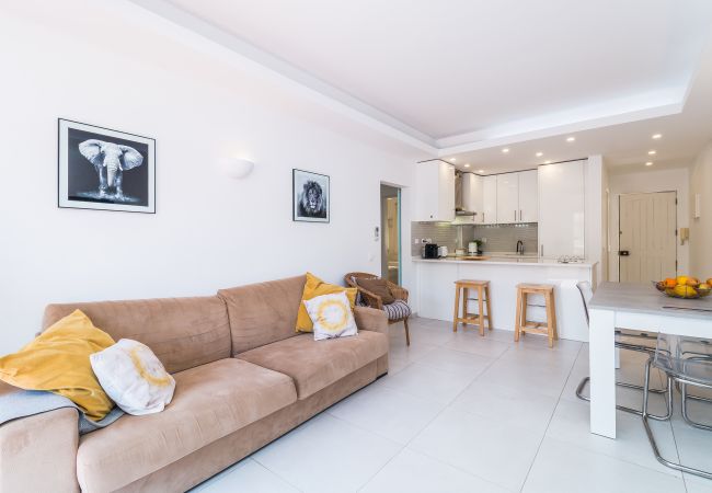 Apartamento em Lagos - Iberlagos: Casa Luna | Top Location | Dona Ana Beach Apartamento em Lagos - Iberlagos: Casa Luna | Top Location | Dona Ana Beach