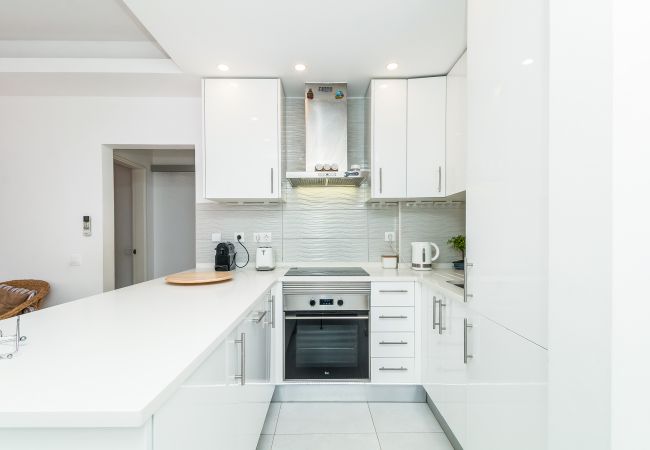 Apartamento em Lagos - Iberlagos: Casa Luna | Top Location | Dona Ana Beach Apartamento em Lagos - Iberlagos: Casa Luna | Top Location | Dona Ana Beach