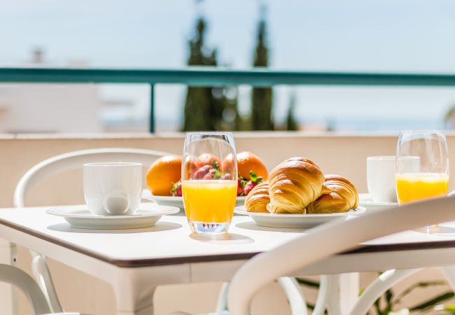 Apartamento em Lagos - Casa da Galé: Near Meia Praia | Perfect place w/ Sea View!  Apartamento em Lagos - Casa da Galé: Near Meia Praia | Perfect place w/ Sea View!