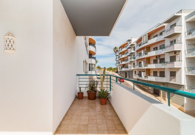 Apartamento em Lagos - Casa da Galé: Near Meia Praia | Perfect place w/ Sea View!  Apartamento em Lagos - Casa da Galé: Near Meia Praia | Perfect place w/ Sea View!