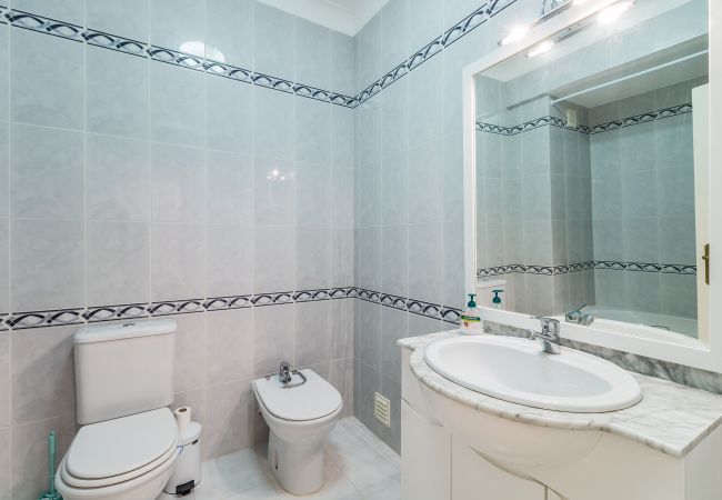 Apartamento em Lagos - Casa da Galé: Near Meia Praia | Perfect place w/ Sea View!  Apartamento em Lagos - Casa da Galé: Near Meia Praia | Perfect place w/ Sea View!