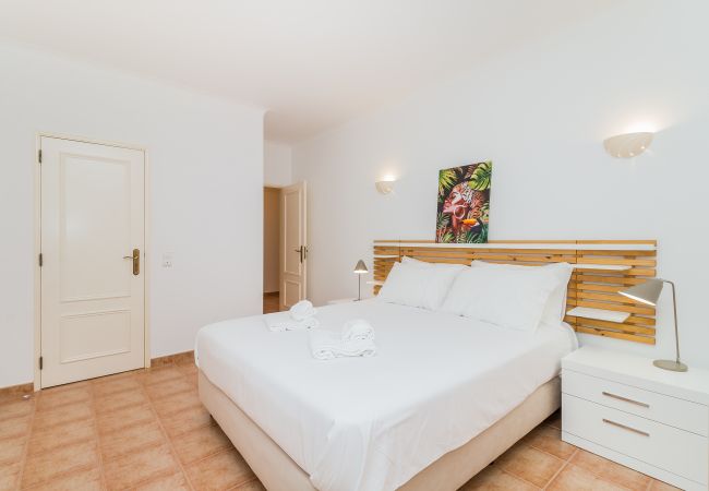 Apartamento em Lagos - Casa da Galé: Near Meia Praia | Perfect place w/ Sea View!  Apartamento em Lagos - Casa da Galé: Near Meia Praia | Perfect place w/ Sea View!