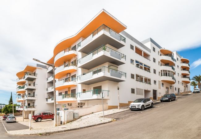 Apartamento em Lagos - Casa da Galé: Near Meia Praia | Perfect place w/ Sea View!  Apartamento em Lagos - Casa da Galé: Near Meia Praia | Perfect place w/ Sea View!