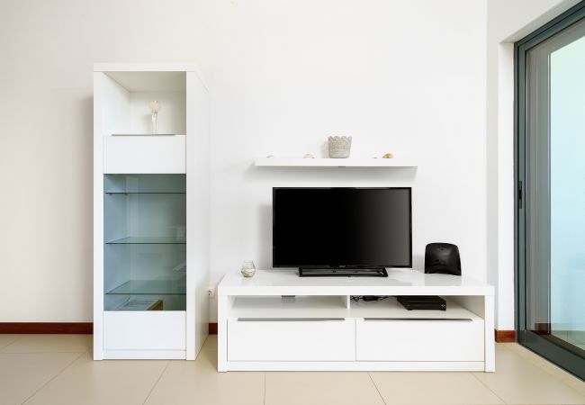 Apartamento em Lagos - Marina Village: Pool |Garage | Prime Location | AC Apartamento em Lagos - Marina Village: Pool |Garage | Prime Location | AC