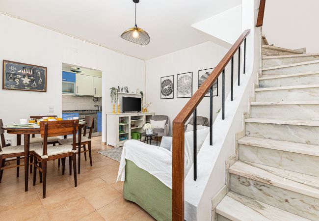 Casa em Lagos - Casa Gaivota | Traditional house in central Lagos Casa em Lagos - Casa Gaivota | Traditional house in central Lagos