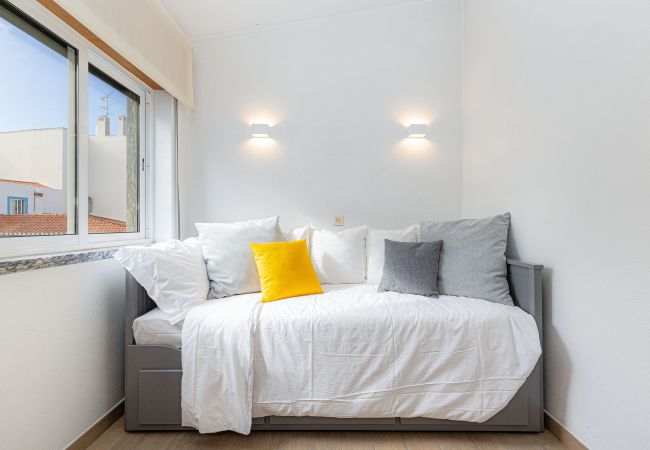 Casa em Lagos - Casa Gaivota | Traditional house in central Lagos Casa em Lagos - Casa Gaivota | Traditional house in central Lagos