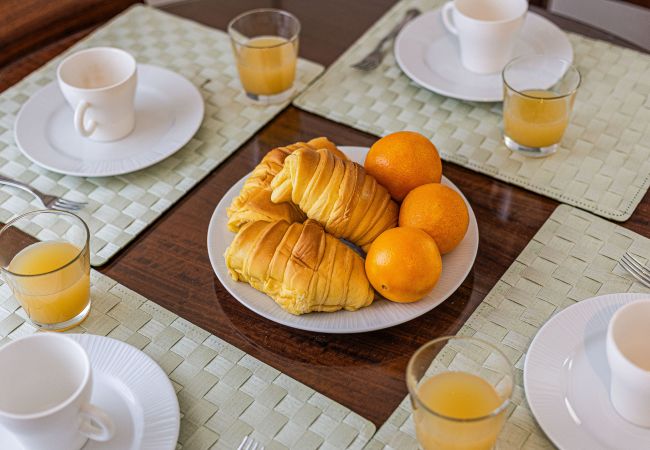 Casa em Lagos - Casa Gaivota | Traditional house in central Lagos Casa em Lagos - Casa Gaivota | Traditional house in central Lagos