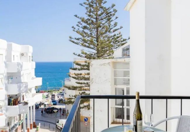 Apartamento em Luz - Sea View: Praia da Luz | Summer Vibes | Prime Location  Apartamento em Luz - Sea View: Praia da Luz | Summer Vibes | Prime Location