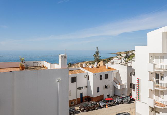 Apartamento em Luz - Sea View: Praia da Luz | Summer Vibes | Prime Location  Apartamento em Luz - Sea View: Praia da Luz | Summer Vibes | Prime Location
