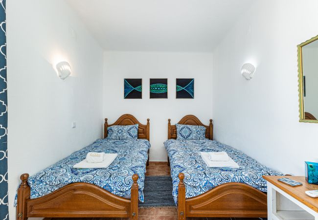 Apartamento em Luz - Sea View: Praia da Luz | Summer Vibes | Prime Location  Apartamento em Luz - Sea View: Praia da Luz | Summer Vibes | Prime Location