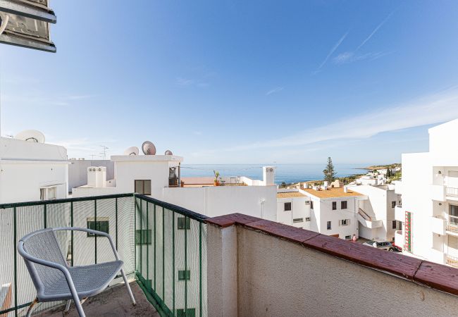 Apartamento em Luz - Sea View: Praia da Luz | Summer Vibes | Prime Location  Apartamento em Luz - Sea View: Praia da Luz | Summer Vibes | Prime Location