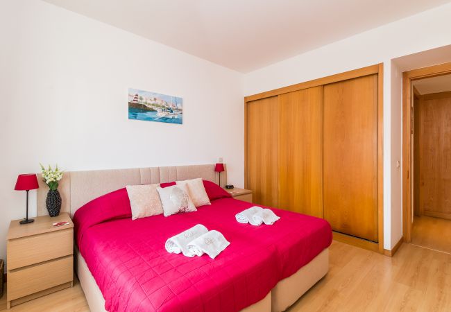 Apartamento em Lagos - On the Marina: City Center and Beach! Apartamento em Lagos - On the Marina: City Center and Beach!