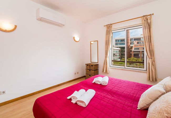 Apartamento em Lagos - On the Marina: City Center and Beach! Apartamento em Lagos - On the Marina: City Center and Beach!