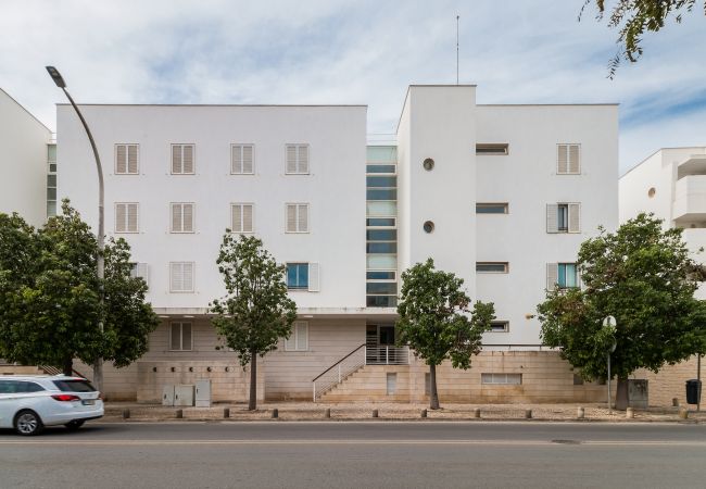 Apartamento em Lagos - On the Marina: City Center and Beach! Apartamento em Lagos - On the Marina: City Center and Beach!