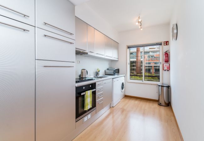 Apartamento em Lagos - On the Marina: City Center and Beach! Apartamento em Lagos - On the Marina: City Center and Beach!