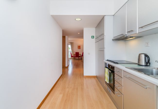 Apartamento em Lagos - On the Marina: City Center and Beach! Apartamento em Lagos - On the Marina: City Center and Beach!