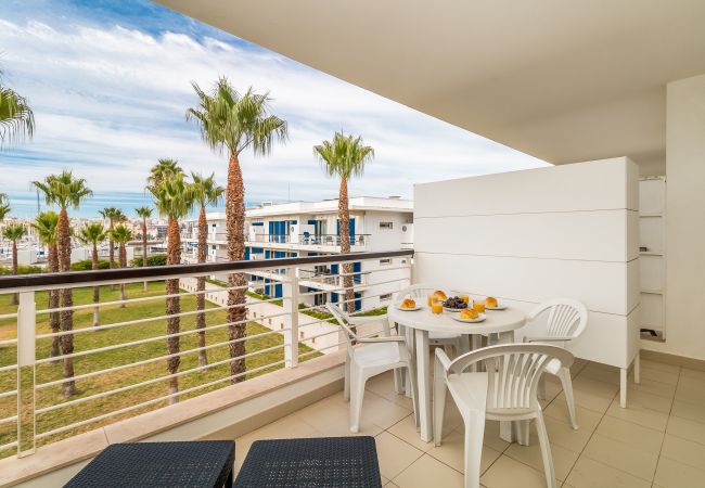 Apartamento em Lagos - On the Marina: City Center and Beach! Apartamento em Lagos - On the Marina: City Center and Beach!