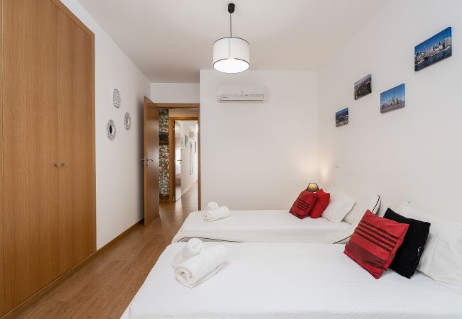 Apartamento em Portimão - Praia da Rocha: Pool | Beach| Family Time Apartamento em Portimão - Praia da Rocha: Pool | Beach| Family Time
