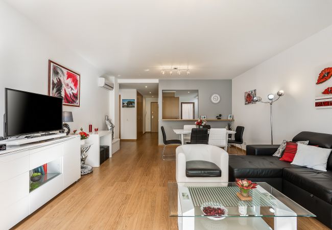 Apartamento em Portimão - Praia da Rocha: Pool | Beach| Family Time Apartamento em Portimão - Praia da Rocha: Pool | Beach| Family Time