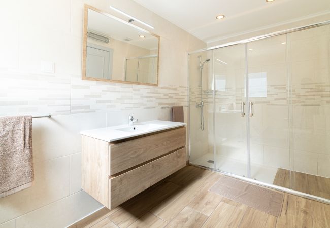 Villa em Lagos - Villa Dean: Private Pool | For Families | AC & WI-FI | Near Golf Course Villa em Lagos - Villa Dean: Private Pool | For Families | AC & WI-FI | Near Golf Course